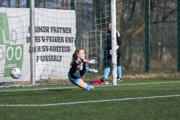 Bild 112 - F Hamburger SV 3 - Blau-Weiss 96 : Ergebnis: 5:1